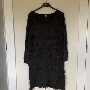 JCrew sweater dress